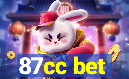 87cc bet